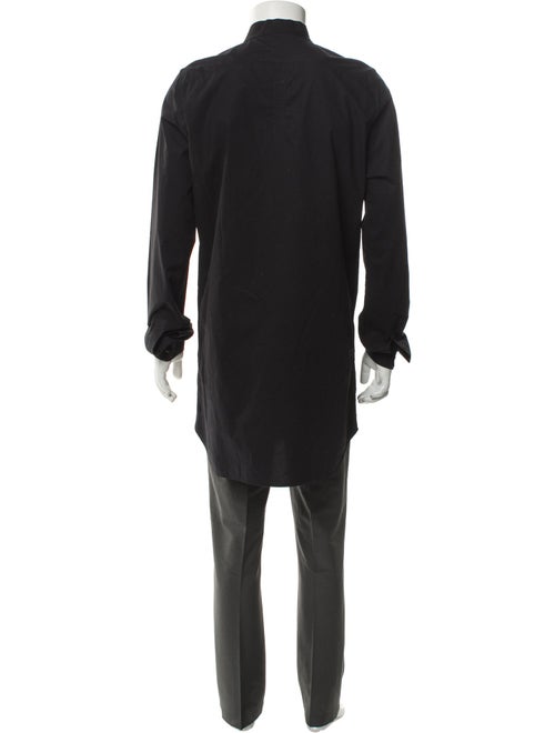 Rick Owens 2015 'Faun' Shirt
