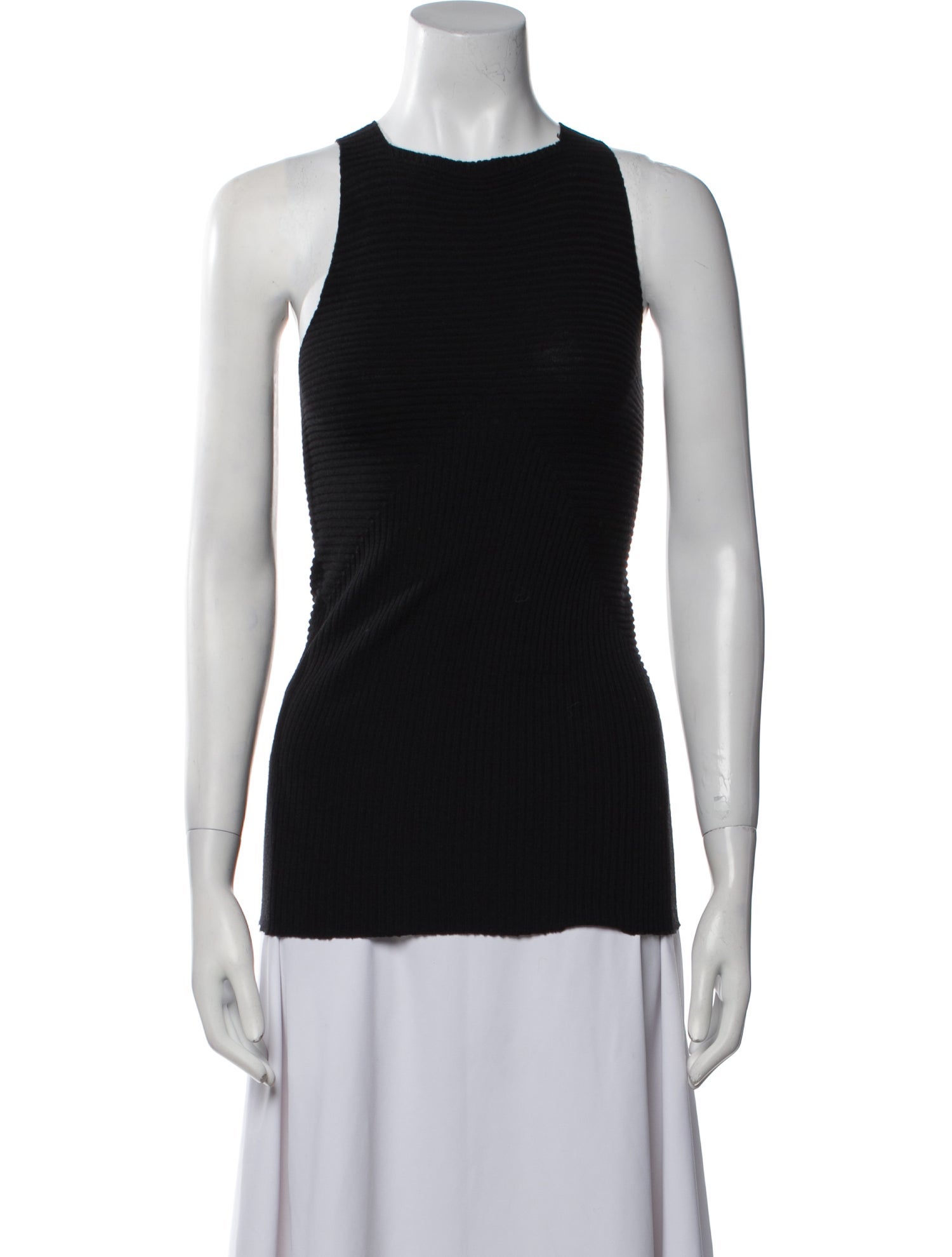 Rick Owens 2012 'Naska' Top