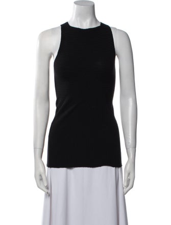 Rick Owens 2012 'Naska' Top