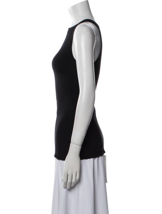 Rick Owens 2012 'Naska' Top