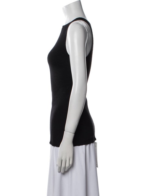 Rick Owens 2012 'Naska' Top