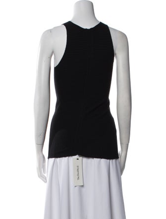Rick Owens 2012 'Naska' Top