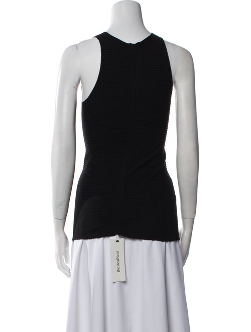 Rick Owens 2012 'Naska' Top