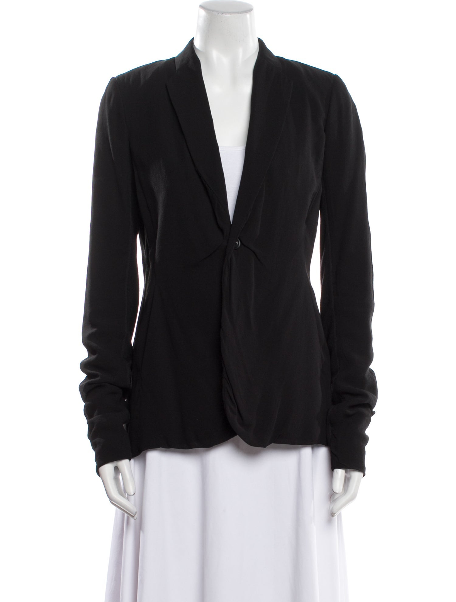 Rick Owens Vintage Late 2000's - Early 2010's Blazer