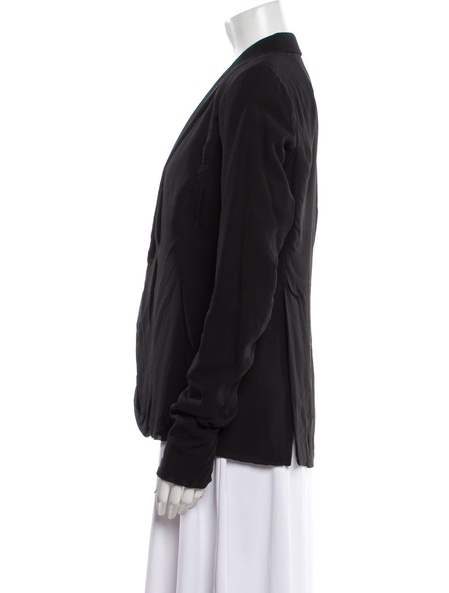 Rick Owens Vintage Late 2000's - Early 2010's Blazer