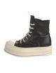 Rick Owens Double Bumper Ramone Sneakers