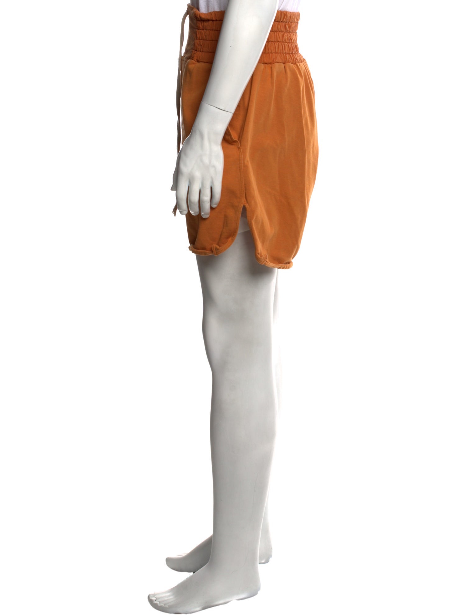 Rick Owens Jogger Shorts