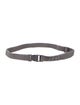 Rick Owens Skinny Waist Belt