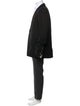 Rick Owens Overcoat
