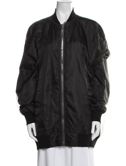 Rick Owens 2022 Bomber Jacket