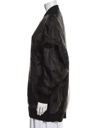 Rick Owens 2022 Bomber Jacket