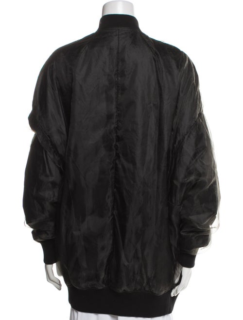 Rick Owens 2022 Bomber Jacket