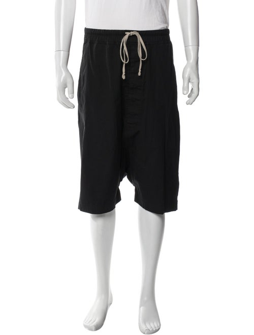 Rick Owens Jogger Shorts