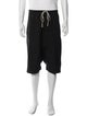 Rick Owens Jogger Shorts