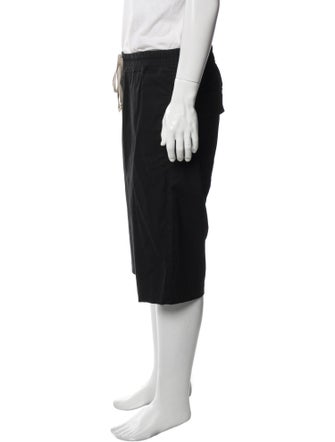 Rick Owens Jogger Shorts