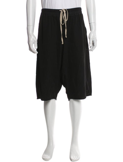 Rick Owens Jogger Shorts