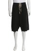 Rick Owens Jogger Shorts