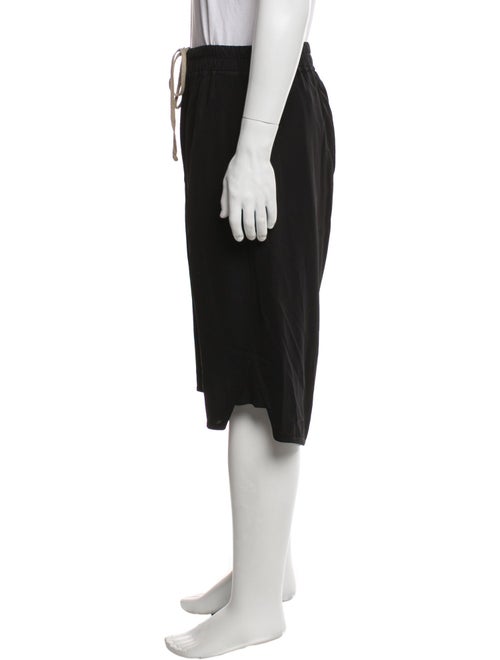 Rick Owens Jogger Shorts