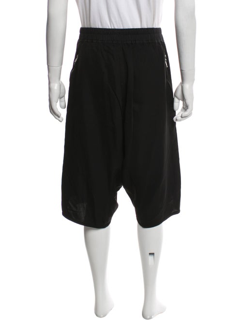 Rick Owens Jogger Shorts