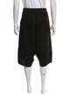 Rick Owens Jogger Shorts