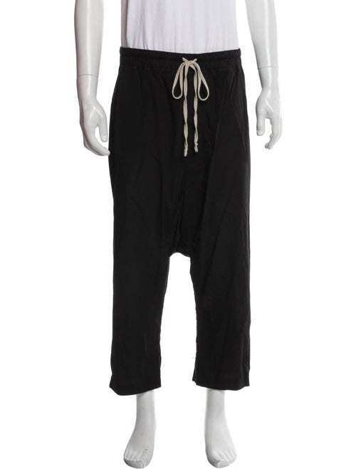 Rick Owens Jogger Shorts