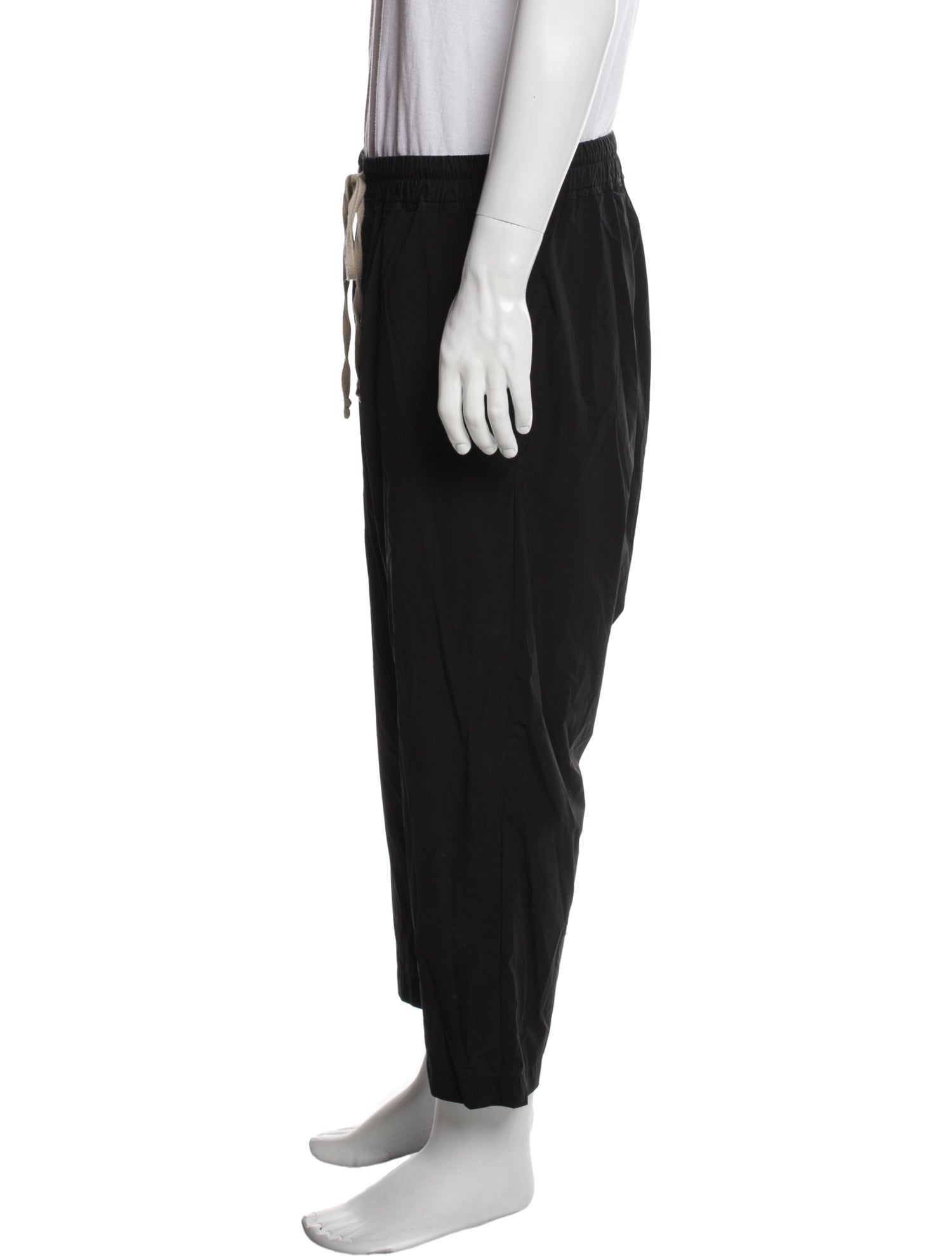 Rick Owens Jogger Shorts