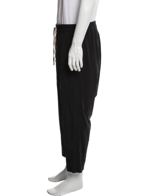 Rick Owens Jogger Shorts