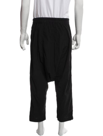 Rick Owens Jogger Shorts
