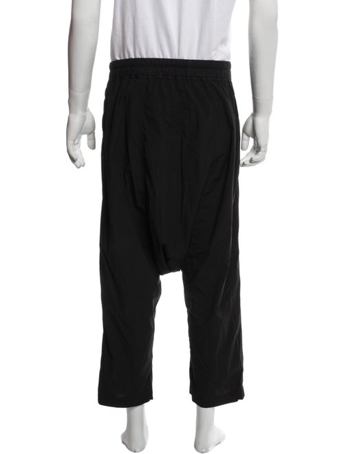 Rick Owens Jogger Shorts