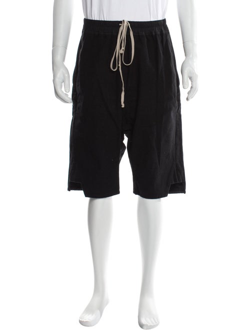 Rick Owens Jogger Shorts