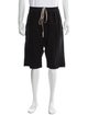 Rick Owens Jogger Shorts