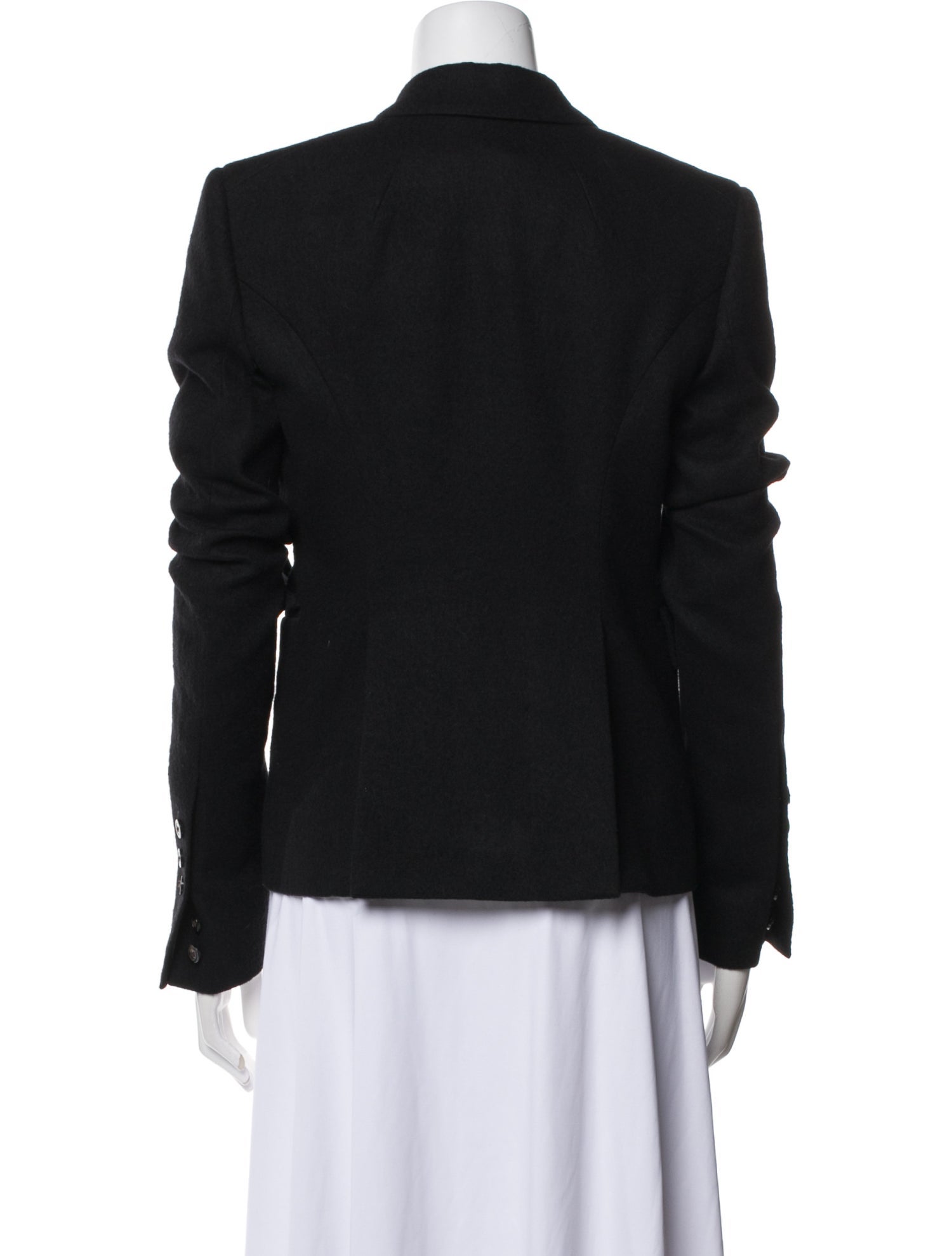Rick Owens Blazer