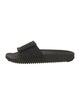 Rick Owens Drkshdw Rubber Slides