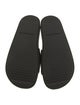Rick Owens Drkshdw Rubber Slides