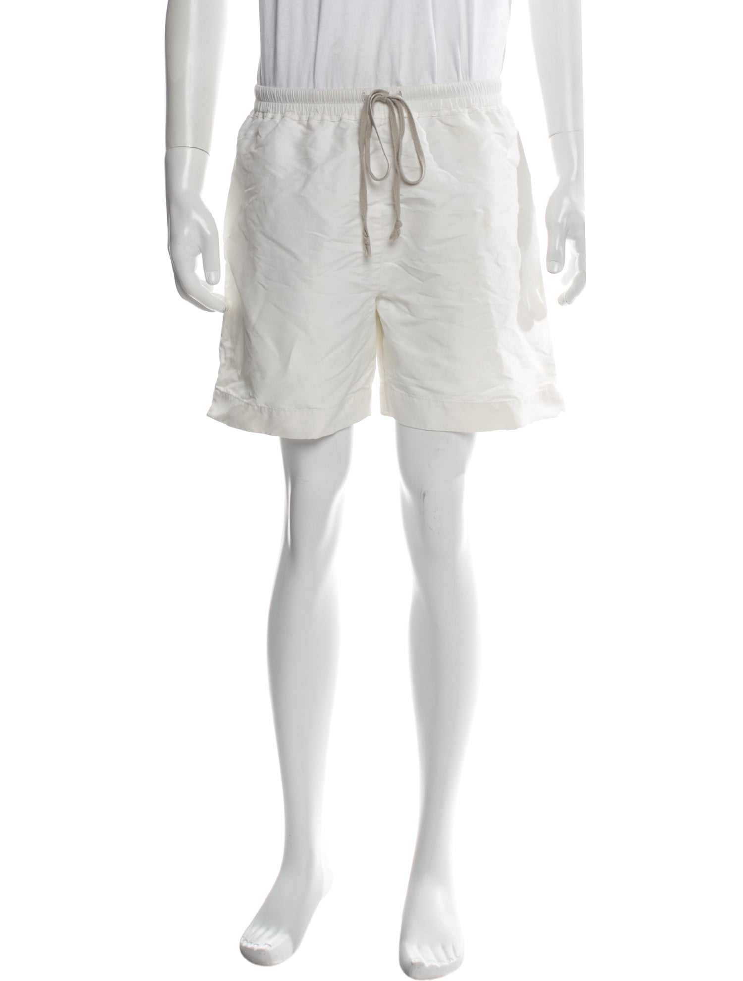 Rick Owens Jogger Shorts