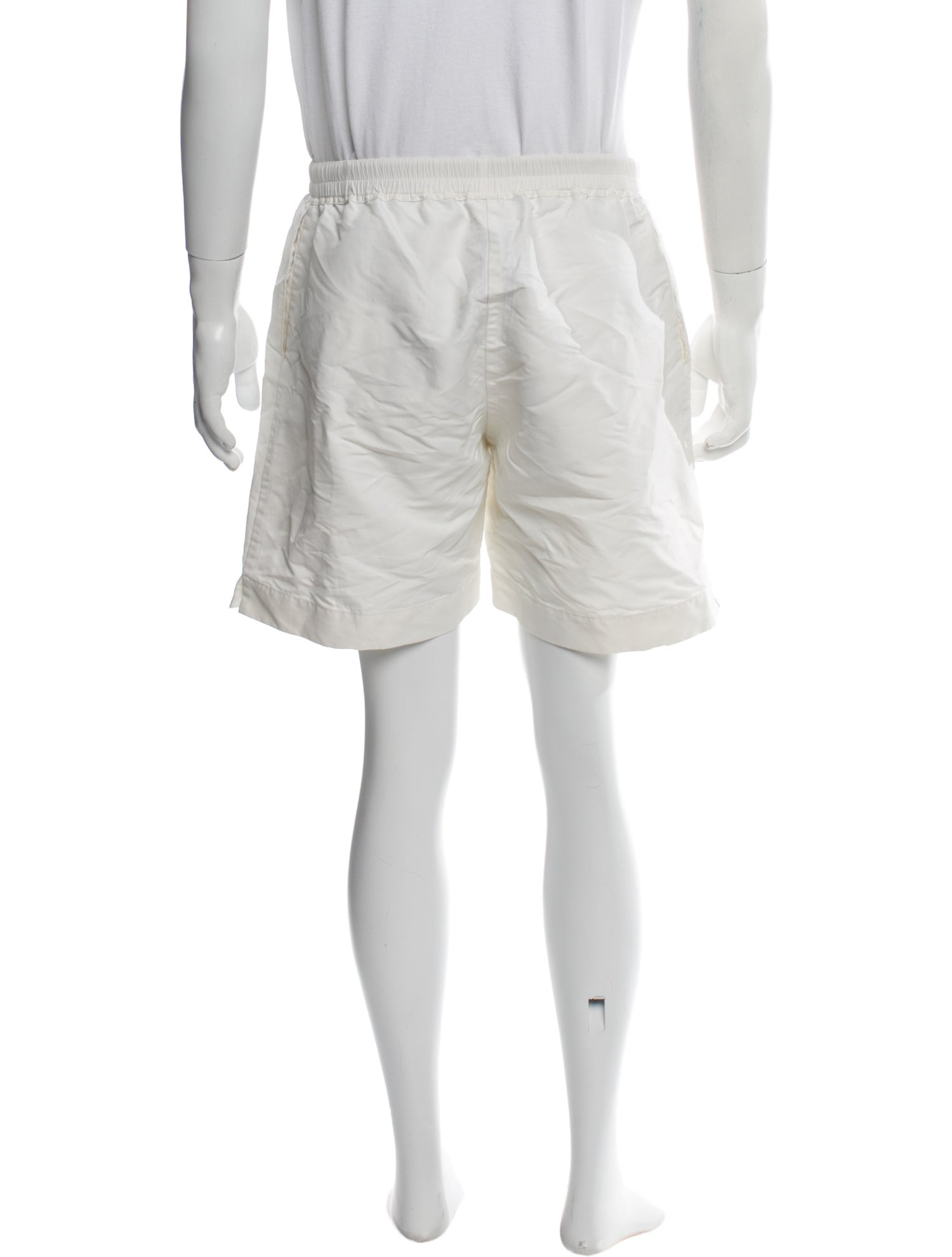 Rick Owens Jogger Shorts