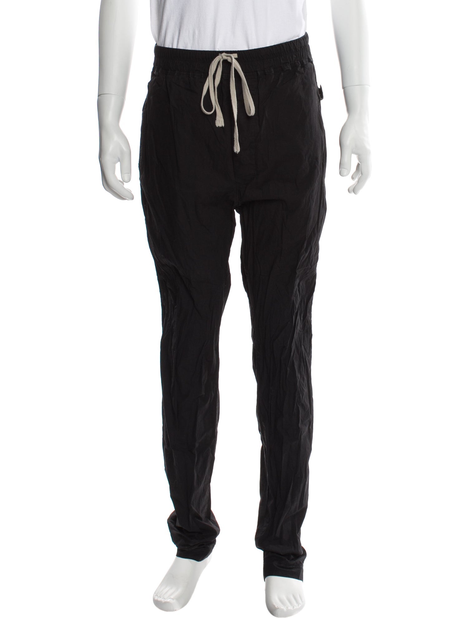 Rick Owens Joggers
