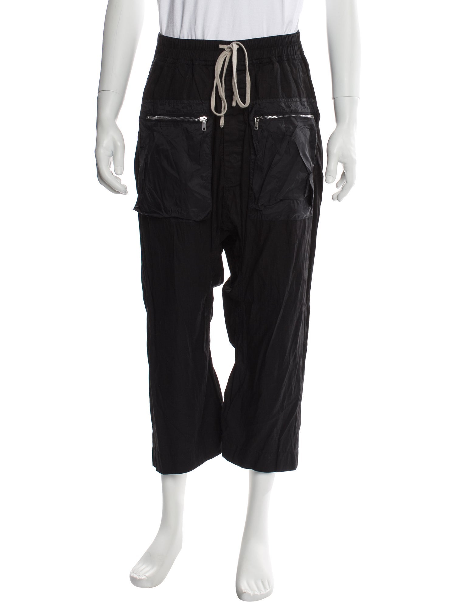 Rick Owens Pants