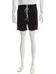 Rick Owens Jogger Shorts