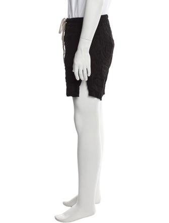 Rick Owens Jogger Shorts