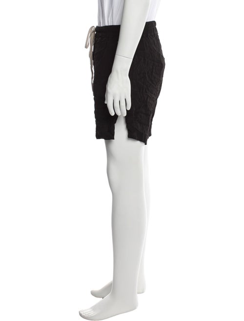 Rick Owens Jogger Shorts