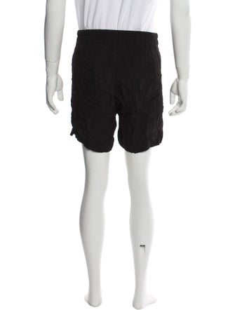 Rick Owens Jogger Shorts