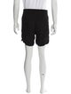 Rick Owens Jogger Shorts
