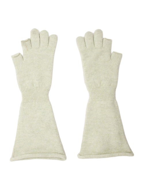 Rick Owens Gloves