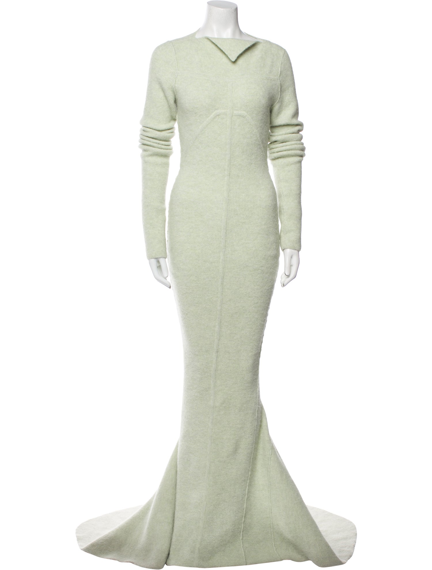 Rick Owens 2024 Long Dress w/ Tags