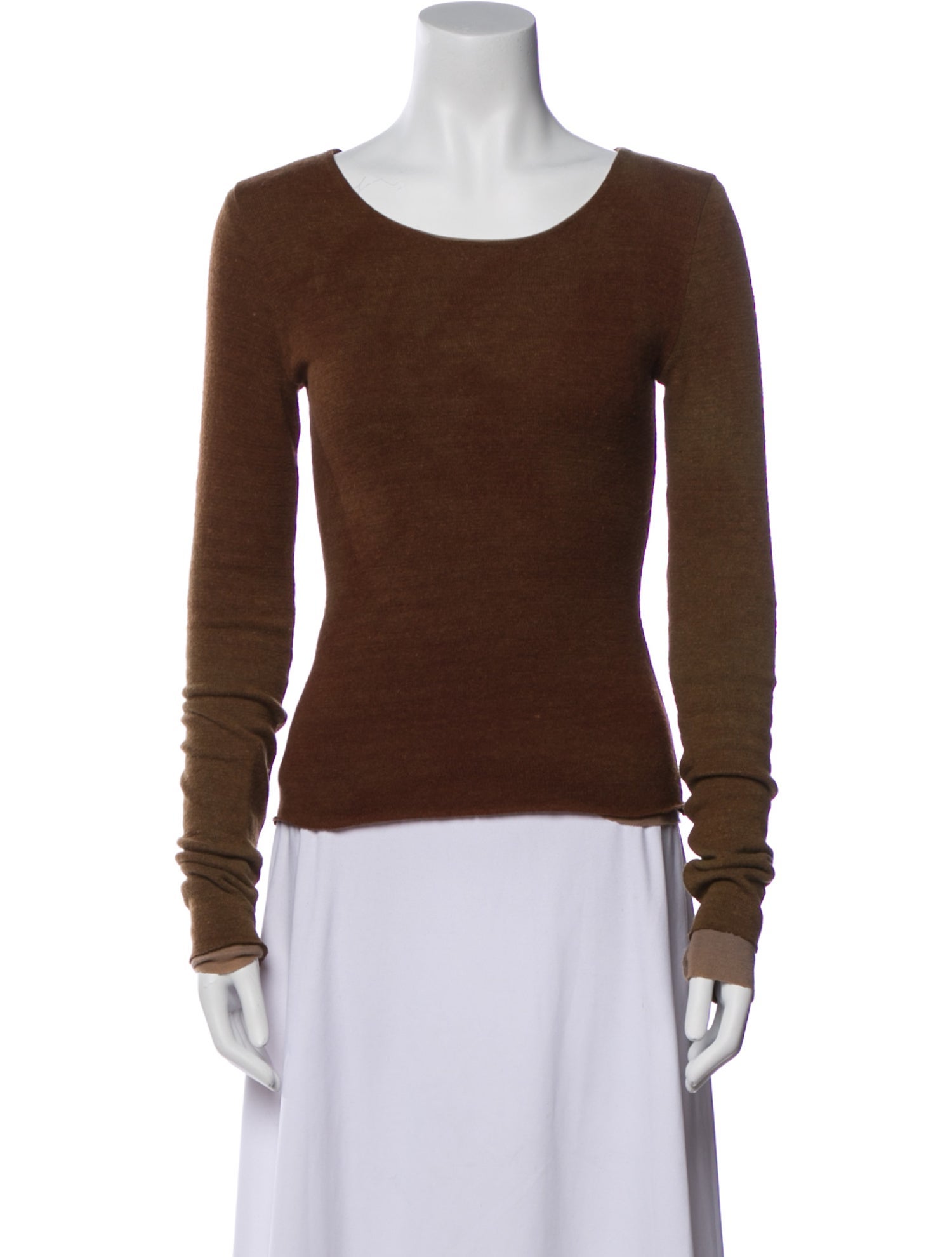 Rick Owens Vintage 1990's Sweater