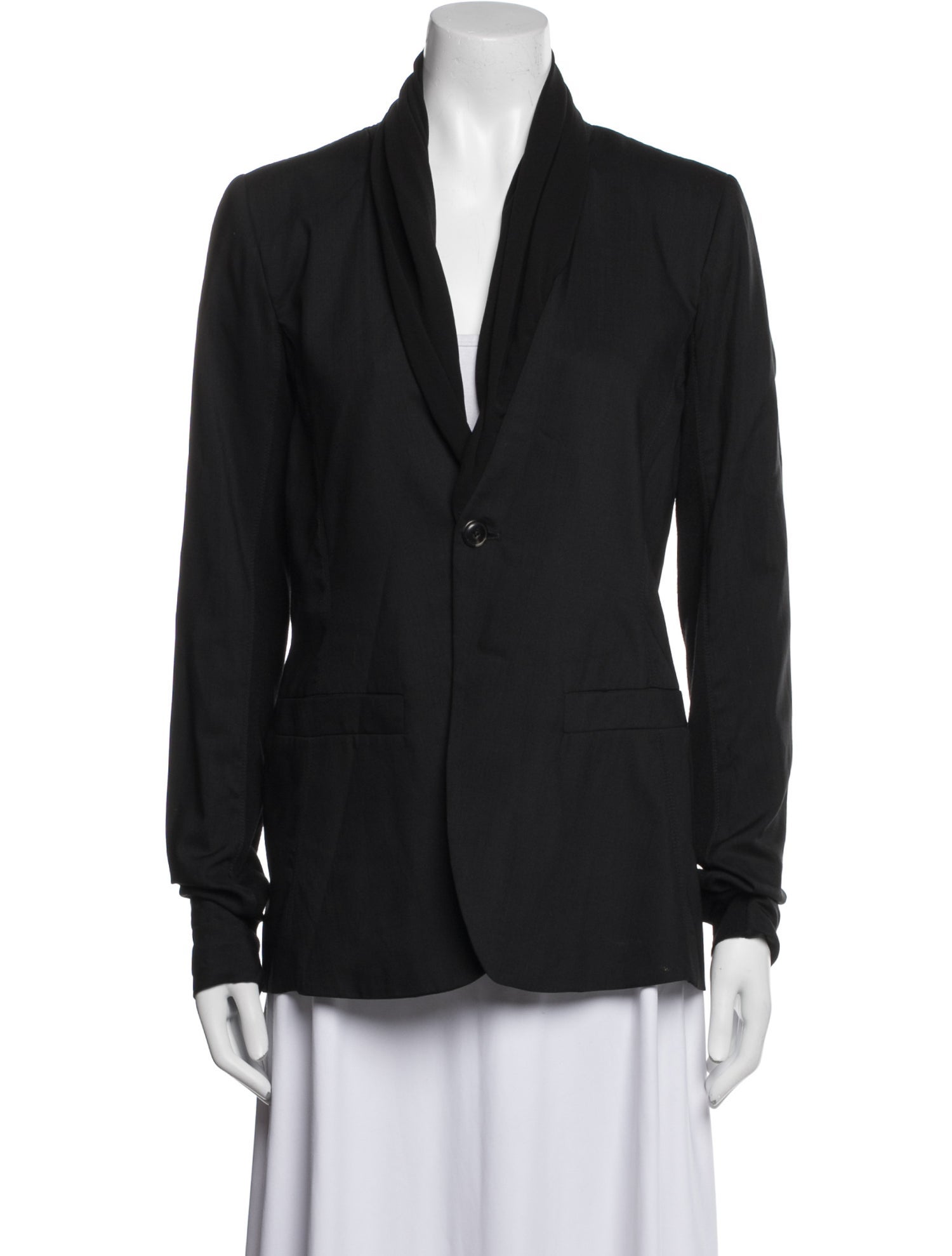 Rick Owens Blazer