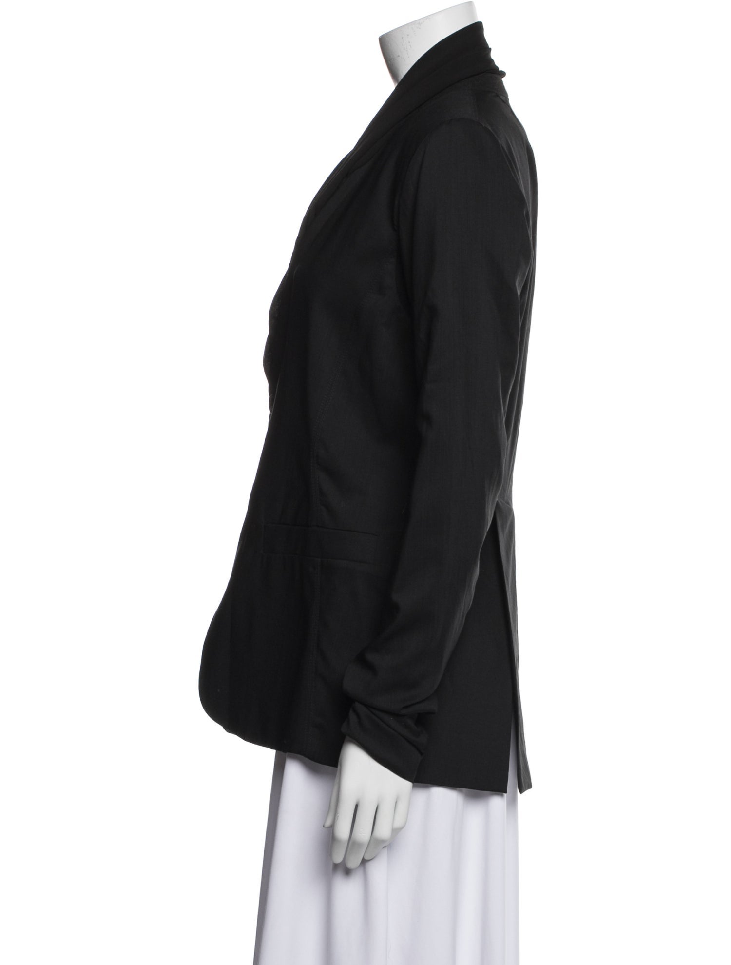 Rick Owens Blazer