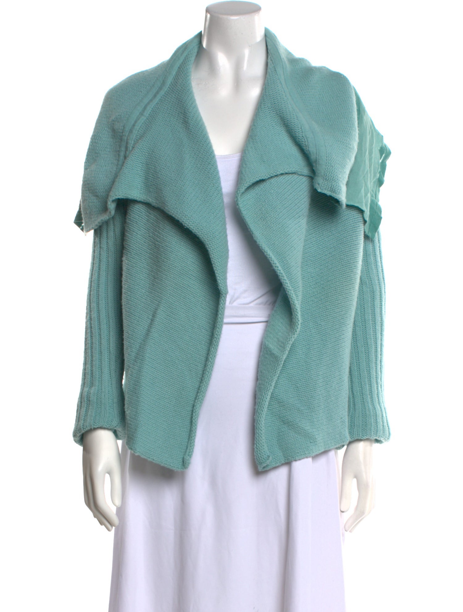 Rick Owens Vintage 2004 Sweater