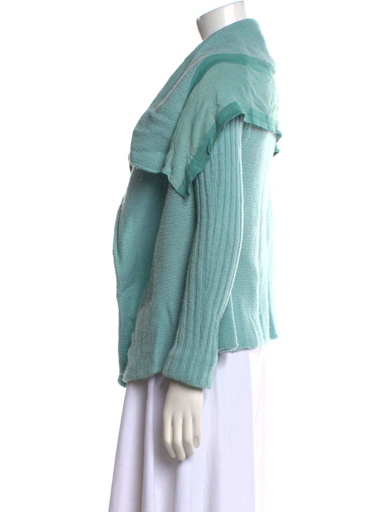 Rick Owens Vintage 2004 Sweater